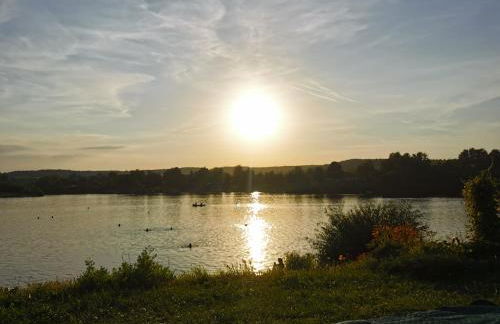 Gartenwohnung Paulsdorf - Foto 30