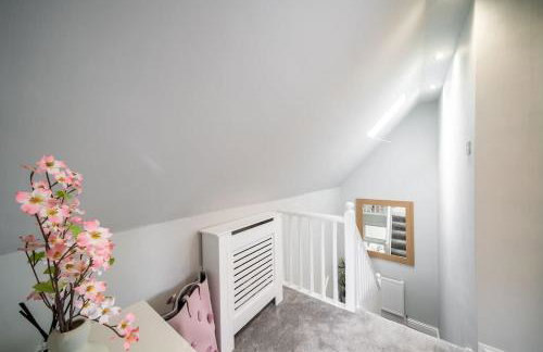 Robins Nest Cottage - Foto 8