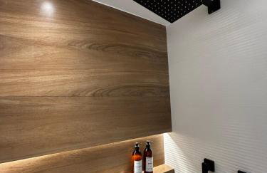 Flat Praia do Canto Iate Clube long Stay - Foto 23