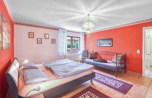Ferienwohnung Mirow - Foto 16