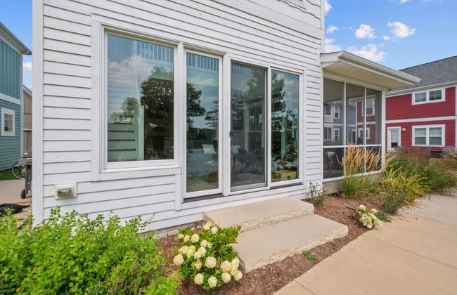 Bow-wow on The River #5 - Foto 35