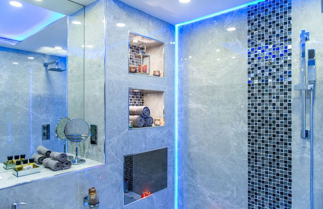 Aphrodite Suites - Foto 55