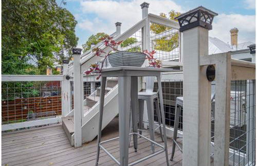 Exquisite Studio Guesthouse Near Downtown's Core! - Foto 23