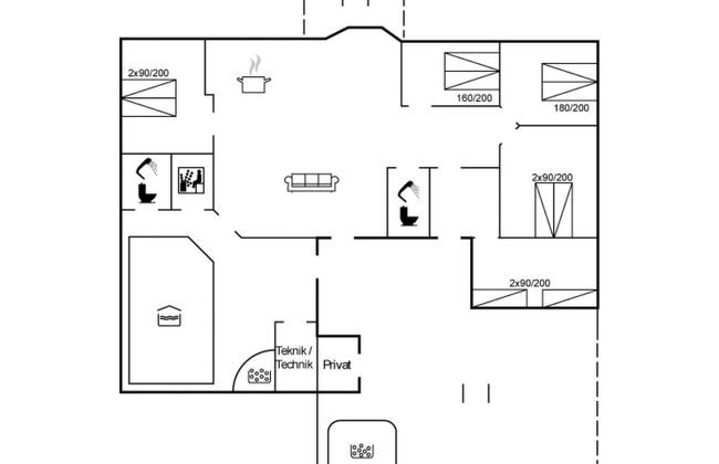 "Gunny" - 500m to the fjord - Foto 2