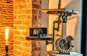 Cozy AF Gothic Rose Gallery - Foto 23