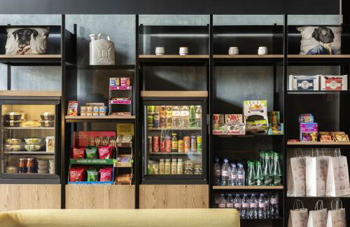 Aparthotel Adagio Access Palaiseau Saclay - Foto 61