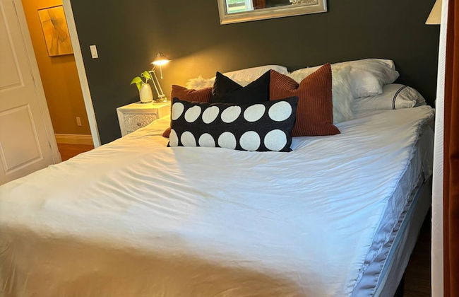 Luxury Modern Stay - 2000 Sqft - Foto 33