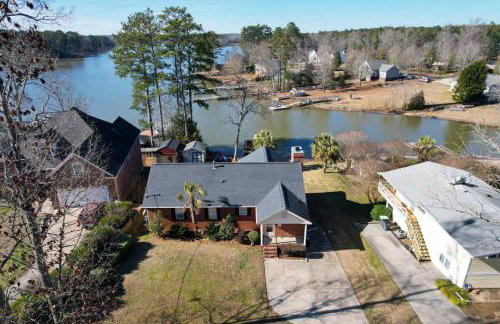 Lake Murray Group Getaway - Foto 45