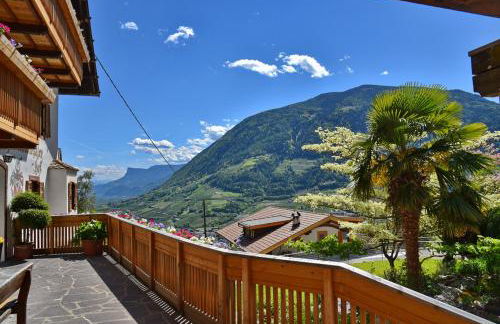 Residence Blumenthalerhof - Foto 30