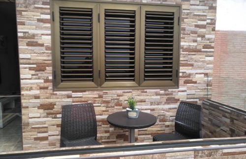 Casa Corina. Primera línea de mar - Foto 22