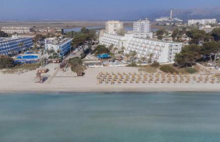 Aparthotel Ses Fotges - Foto 30