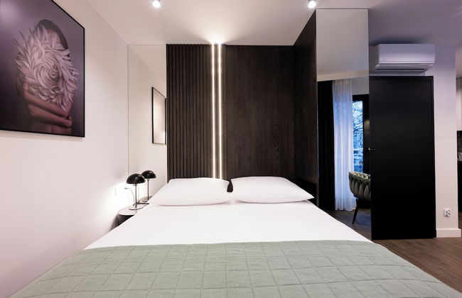 Native Apartments Kościuszki 39 - Photo 4