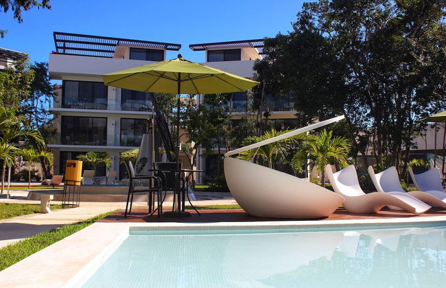 Central Park E102H - Photo 28