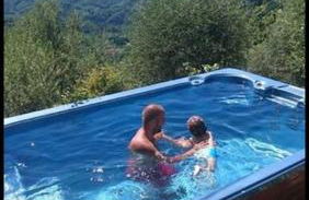 ROMANTIC GETAWAY AMAZING VIEWS - New large veranda - Foto 30