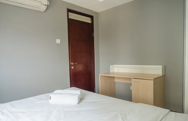 Pleasant 2BR Apartment at Gateway Pasteur - Photo 9