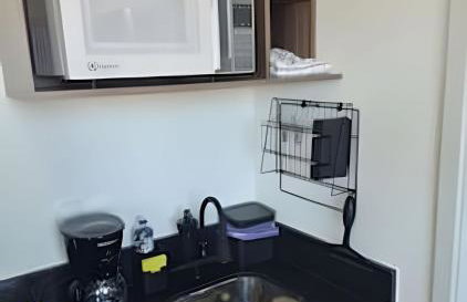 Studios próximos à USP com piscina - Foto 21