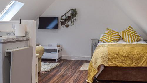 The Loft At Tall Trees - Foto 2