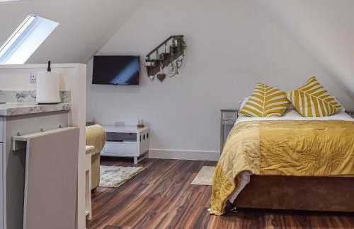 The Loft At Tall Trees - Photo 2