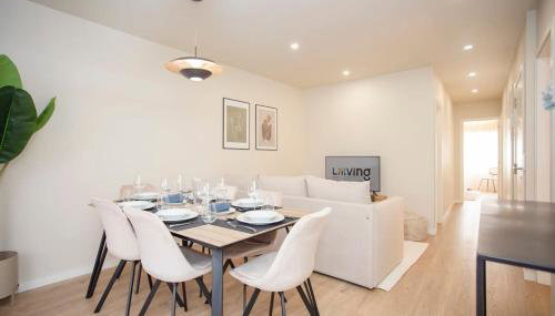 Liiiving in Porto - Uptown Pearl Apartment - Foto 5