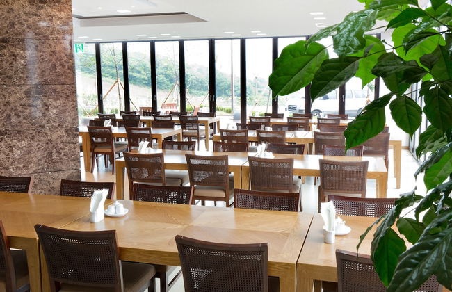 Mungyeong Saejae Resort - Foto 17