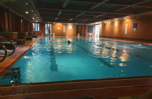 Birtley's Amethyst, 3 bedroom Apt ,sleeps 6 Guest - Foto 26