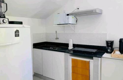 Apartamentos Charmosos na Avenida Principal de Buzios - Foto 63