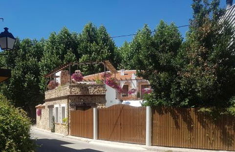 Patio de las Flores - Foto 3