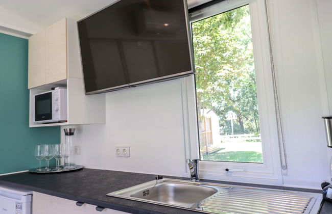 2 bedroom House in Sachsenburg with garden and terrace - Photo 8