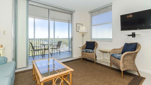 Beach & Tennis 2003 - Foto 5, Habitación