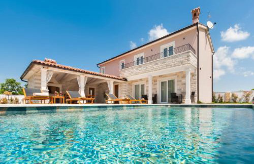 Villa Valentina - Foto 1