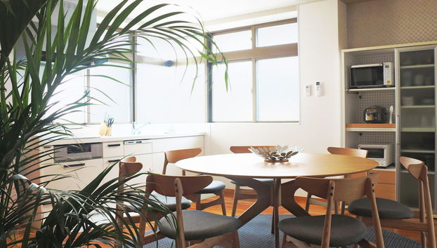 Restauration dans la chambre