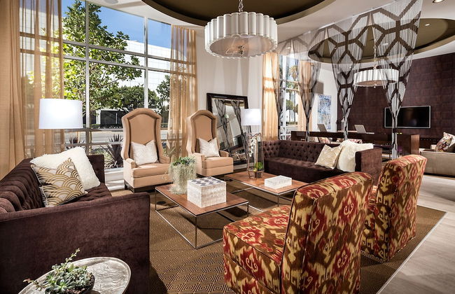 Downtown LA Cozy Apartments - Foto 46