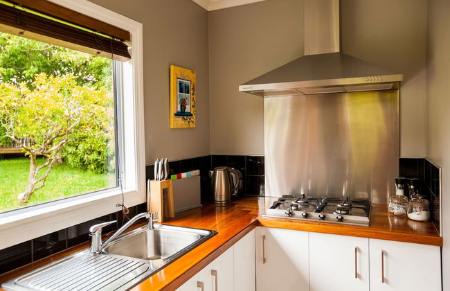 Relax a Lodge - Foto 14