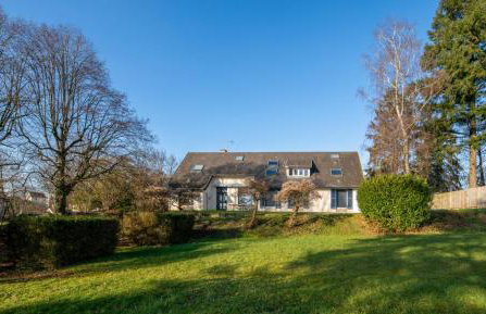Maison les deux cèdres, 6ch, vue sublime & jardin - propriété partagée - Foto 33