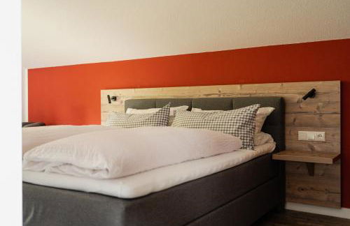 Gästehaus Dauser - Photo 23