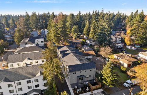 Meridian Park Shoreline WA - Foto 31