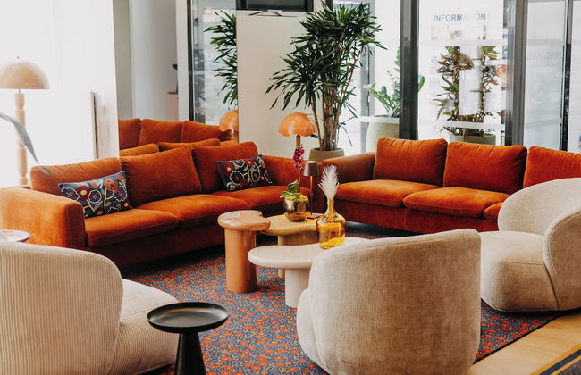 Residhome Nanterre la Defense - Foto 4