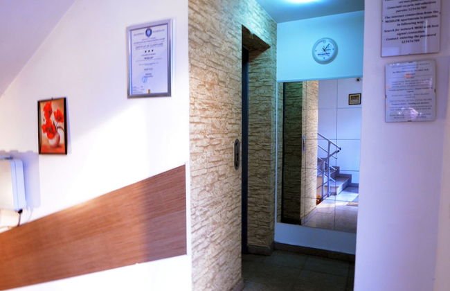 Mosilor Residence Apartments - Foto 2