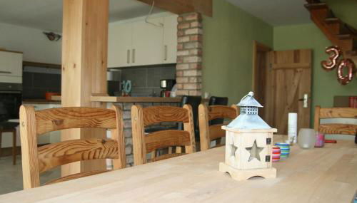 Landhaus am Bauernhof im Ostseeland - Foto 5