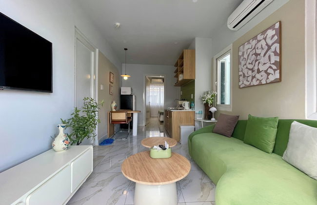 Grace Apartment 3 - Foto 43