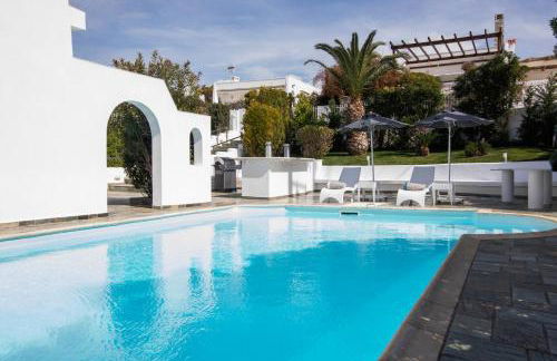 Astarte Sunset Villa - Foto 34