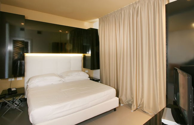 Residence Terminus - Foto 4