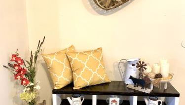 Baxter Farmhouse - Foto 5