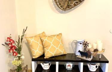 Baxter Farmhouse - Foto 5