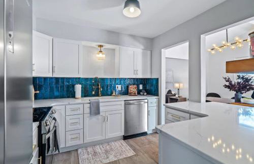 Hot Tub, Game Room, 4 Bedrooms, Gorgeous Remodel - Foto 15