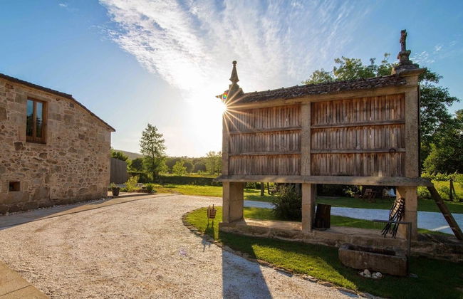 Os Lambráns - Foto 60