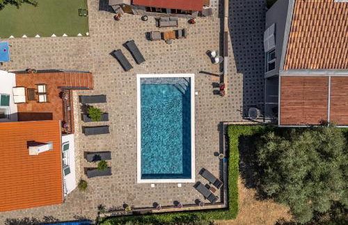 Villa Divinus - Foto 3