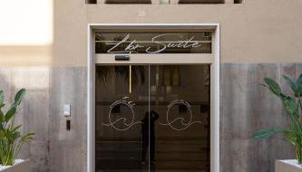 Lbr SUITE Apartment - Photo 2