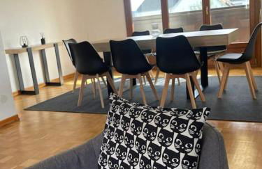 Appartement de 115m2 à 10 min de Strasbourg & 25 min d'Europa Park ! - Foto 25