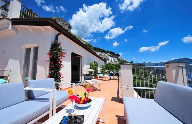 Amalfi Blu Retreat - Foto 38